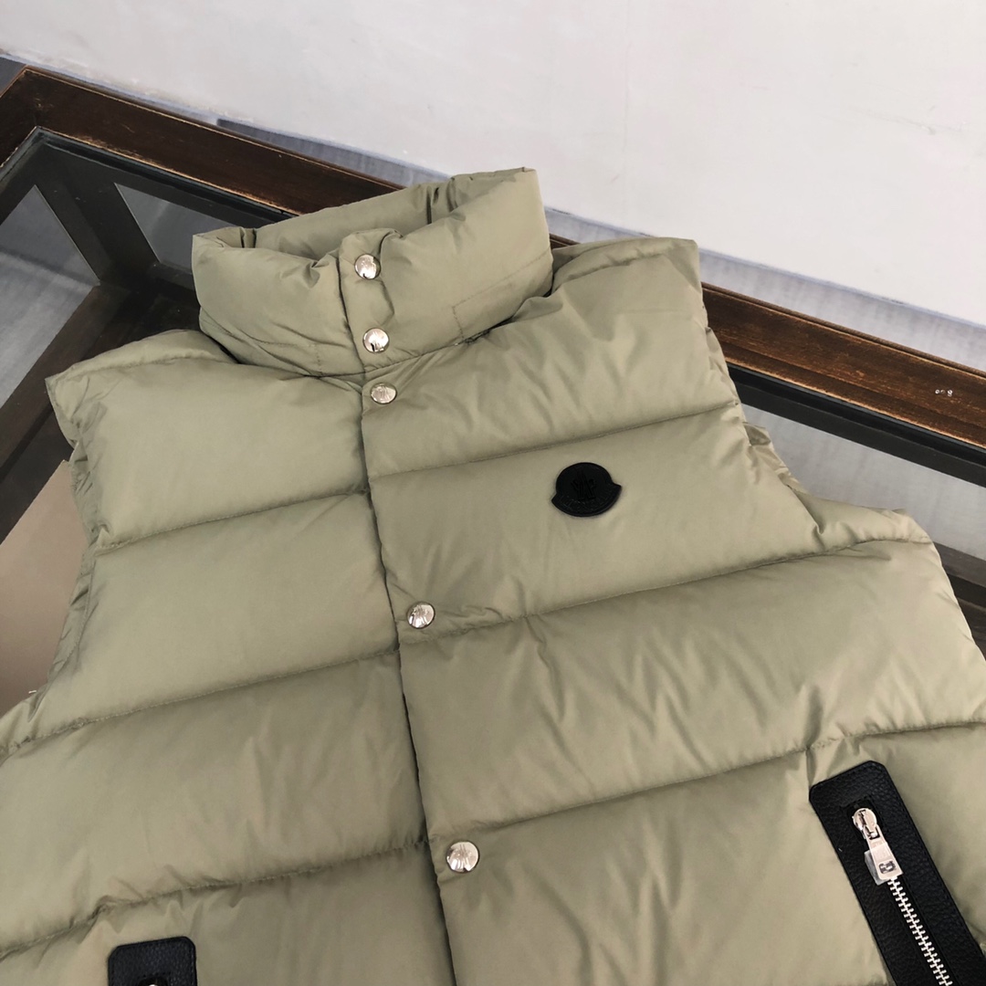 Moncler Down Jackets